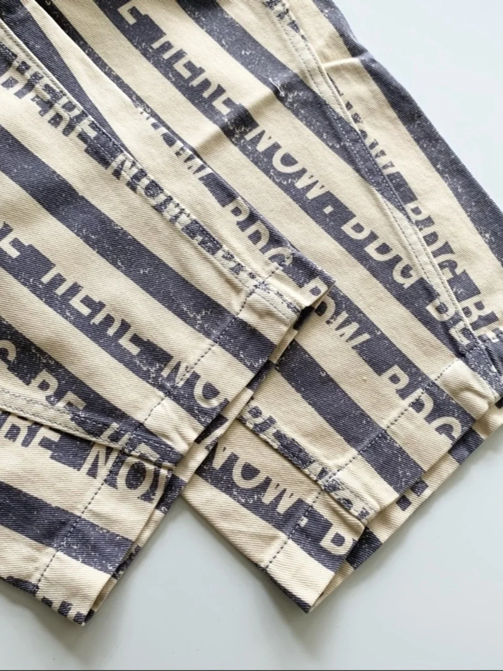 Urban Outfitters BDG Baggy Jeans 27 New